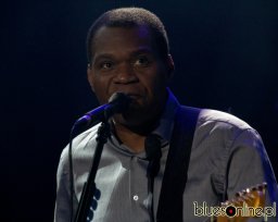 Robert Cray Band (7)